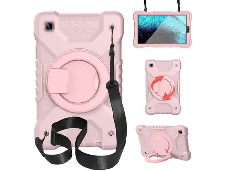 Carcasa para Samsung Galaxy Tab a7 lite 8.7 Rosa