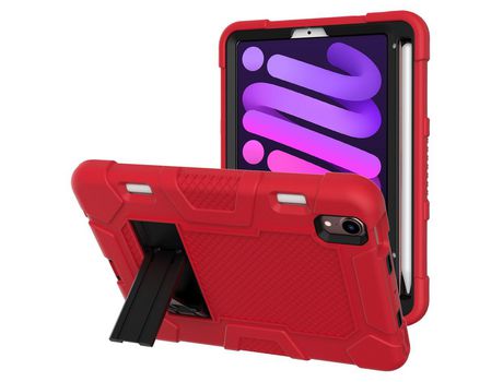 Carcasa para iPad Mini (2021) Negro
