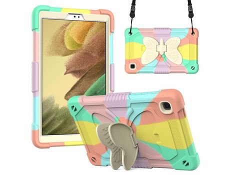 Carcasa para Samsung Galaxy Tab a7 lite 8.7 Rosa