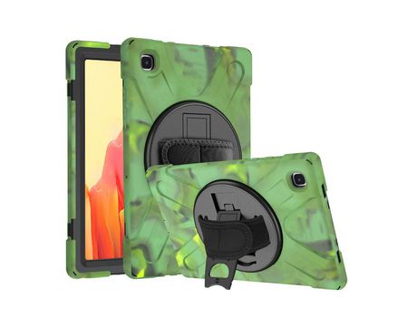 Carcasa para Samsung Galaxy Tab a7 10.4 (2020) Camuflagem