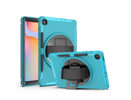 Carcasa para Samsung Galaxy Tab s6 lite Verde