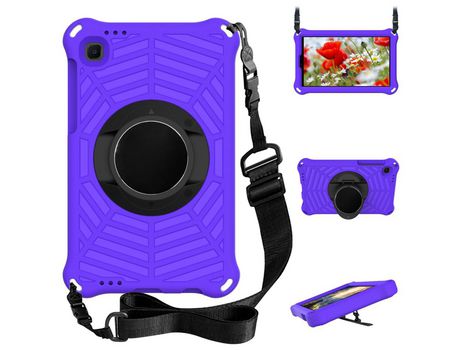 Carcasa para Samsung Galaxy Tab a7 lite 8.7 Morado