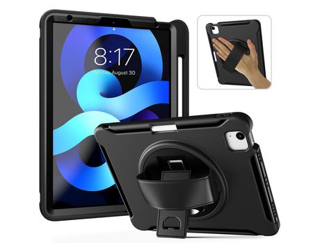 Carcasa para iPad Air (2020) Negro