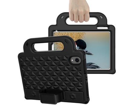 Carcasa para iPad Mini (2021) Negro