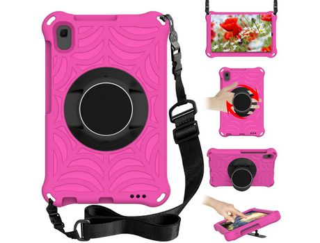 Carcasa para Huawei Matepad t8 2020 (8.0 ) Rosa