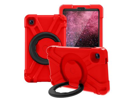Carcasa para Samsung Galaxy Tab a7 lite 8.7 Negro