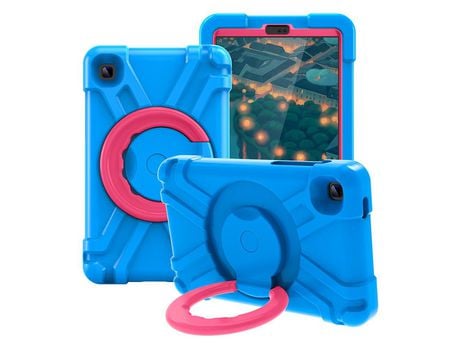 Carcasa para Samsung Galaxy Tab a7 lite 8.7 Rosa