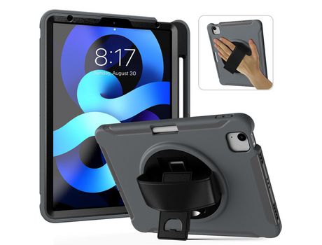 Carcasa para iPad Air (2020) Gris