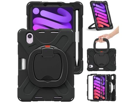 Carcasa para iPad Mini (2021) Negro