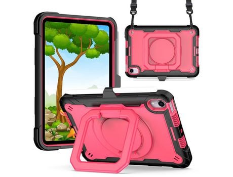 Carcasa para iPad Mini (2021) Rosa