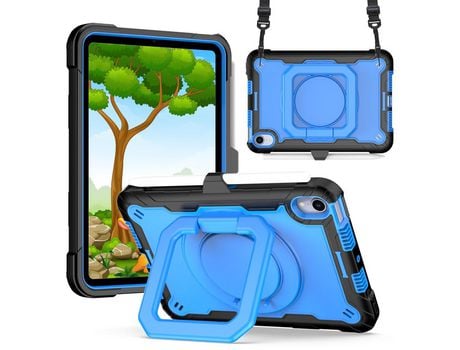 Carcasa para iPad Mini (2021) Negro