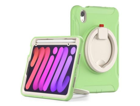 Carcasa para iPad Mini (2021) Verde