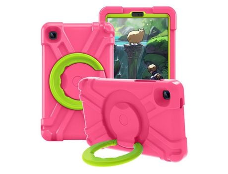 Carcasa para Samsung Galaxy Tab a7 lite 8.7 Rosa
