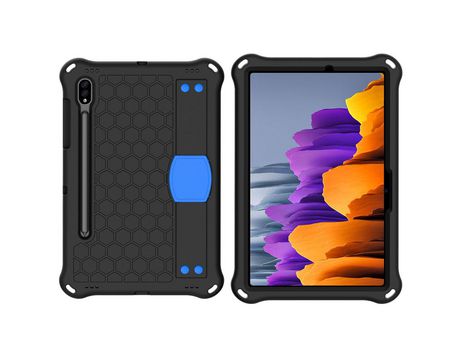 Carcasa para Samsung Galaxy Tab s7 Negro