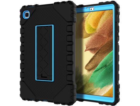 Carcasa para Samsung Galaxy Tab a7 lite 8.7 t220/t225 (2021) Negro