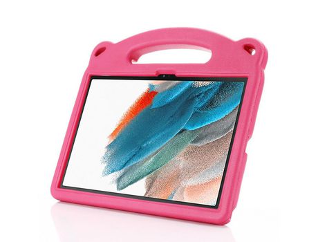 Carcasa para Samsung Galaxy Tab a8 10.5 (2021) Rosa