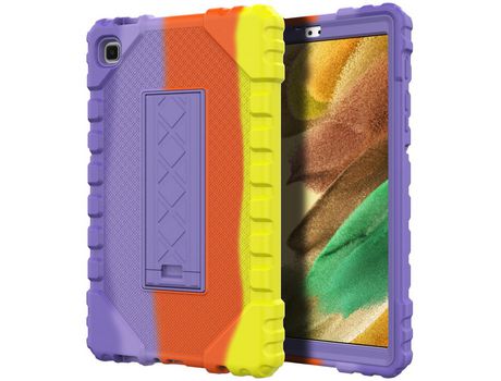 Carcasa para Samsung Galaxy Tab a7 lite 8.7 t220/t225 (2021) Morado