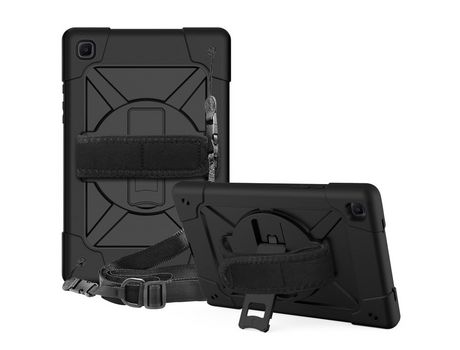 Carcasa para Samsung Galaxy Tab a7 10.4 (2020) Negro