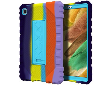 Carcasa para Samsung Galaxy Tab a7 lite 8.7 t220/t225 (2021) Azul