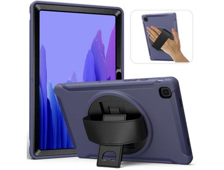 Carcasa para Samsung Galaxy Tab a7 10.4 (2020) Azul