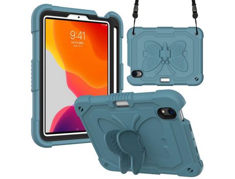 Carcasa para iPad Mini (2021) Verde