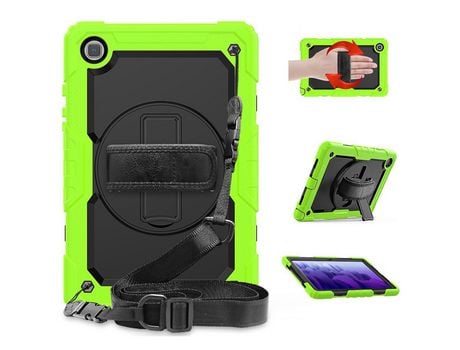 Carcasa para Samsung Galaxy Tab a7 10.4 (2020) Negro