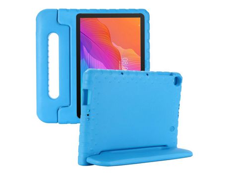 Carcasa para Huawei Matepad t10s/enjoy Tablet 2 10.1/honor pad 6 10.1 Azul