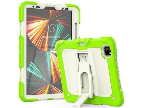 Carcasa para iPad Pro 11'' (2021)/(2020)/(2018) Bege