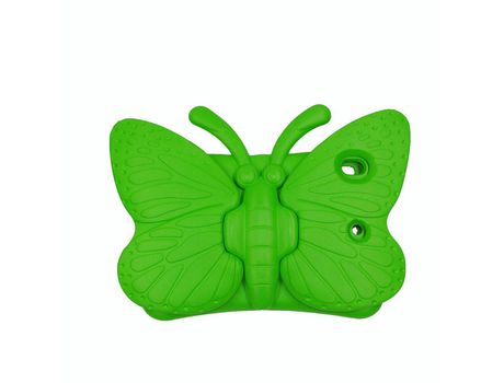Carcasa para iPad 10.2 (2019)/Pro 10.5 (2017)/Air 10.5 (2019) Verde