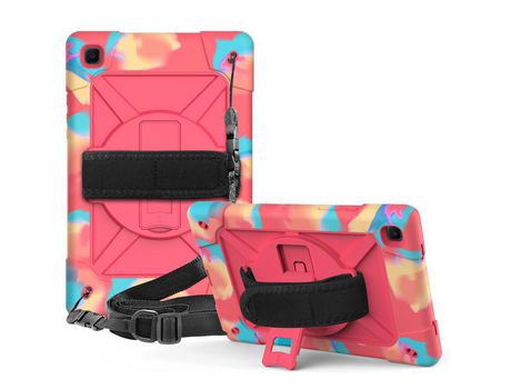 Carcasa para Samsung Galaxy Tab a7 10.4 (2020) Rosa