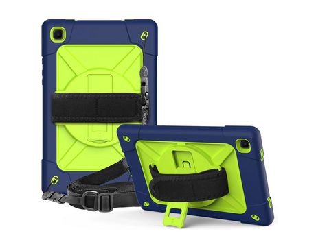 Carcasa para Samsung Galaxy Tab a7 10.4 (2020) Azul
