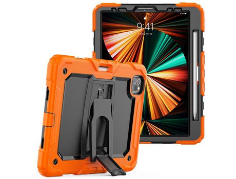 Carcasa para iPad Pro 11'' (2021)/(2020)/(2018) Negro