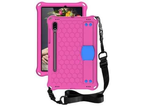 Carcasa para Samsung Galaxy Tab s7 Rosa