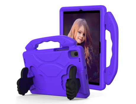 Carcasa para Samsung Galaxy Tab a7 10.4 (2020) Morado