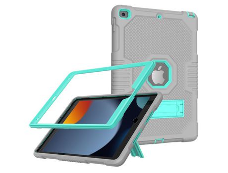Carcasa para iPad 10.2 (2019)/(2020)/(2021) Verde