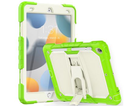 Carcasa para iPad 10.2 (2021)/(2020)/(2019) Bege