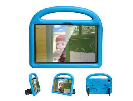 Carcasa para Samsung Galaxy Tab a7 10.4 (2020) Azul