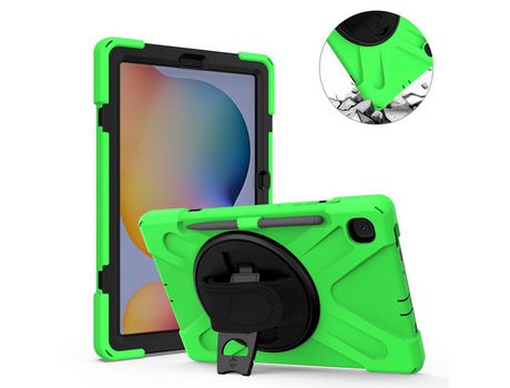 Carcasa para Samsung Galaxy Tab s6 lite Verde