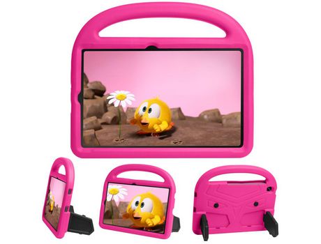 Carcasa para Samsung Galaxy Tab s6 lite Rosa