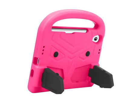 Carcasa para iPad Mini (2021) Rosa