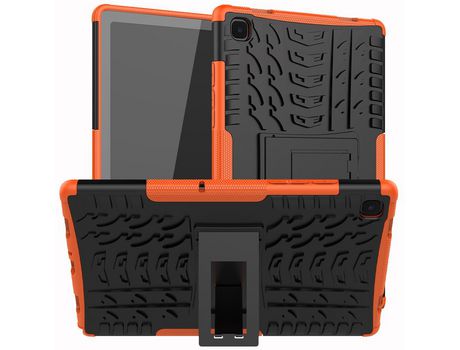 Carcasa para Samsung Galaxy Tab a7 10.4 (2020) Laranja