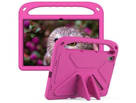 Carcasa para Lenovo Tab p11 tb-j606f (11 ) Rosa