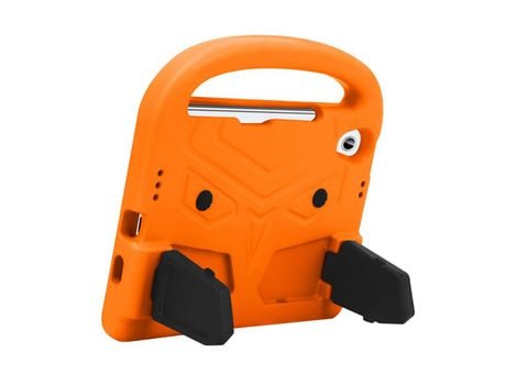 Carcasa para iPad Mini (2021) Laranja