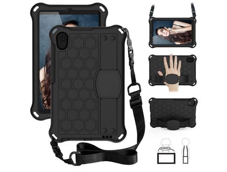 Carcasa para Samsung Galaxy Tab a 8.4 (2020) t307/t307u Negro