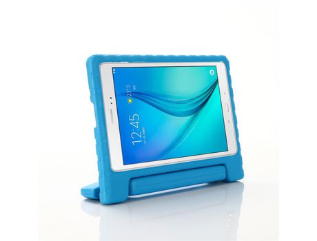 Carcasa para Samsung Galaxy Tab a 10.1 (2019) Azul
