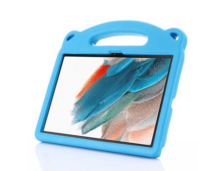 Carcasa para Samsung Galaxy Tab a8 10.5 (2021) Azul