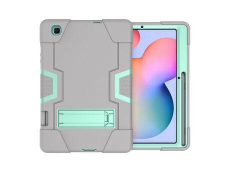 Carcasa para Samsung Galaxy Tab s6 lite Verde