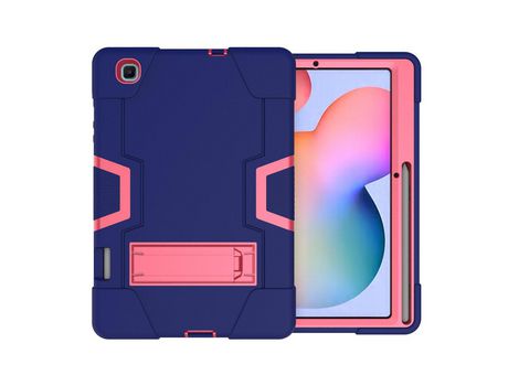 Carcasa para Samsung Galaxy Tab s6 lite Rosa