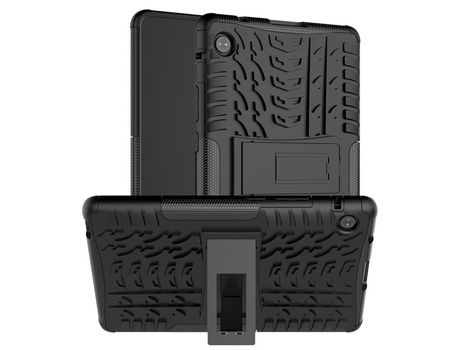 Carcasa para Huawei Matepad t8 Negro