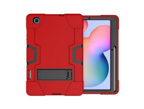 Carcasa para Samsung Galaxy Tab s6 lite Negro